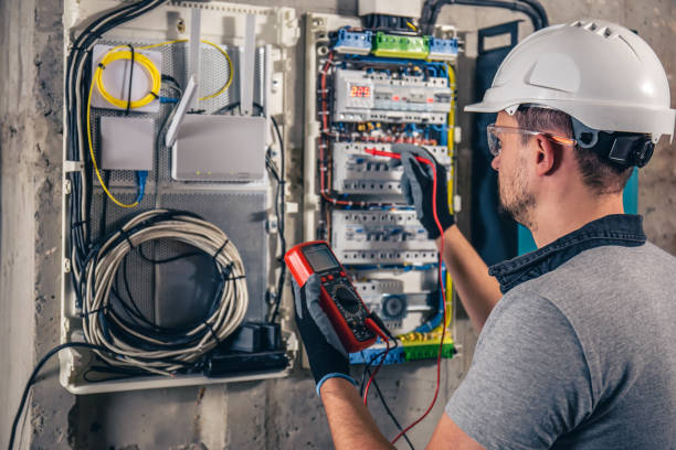Electrical Outlet Repair in Rocky Point, NC