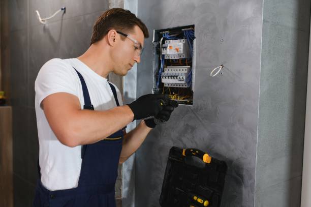 Best Electrical Upgrades for Homes  in Rocky Point, NC