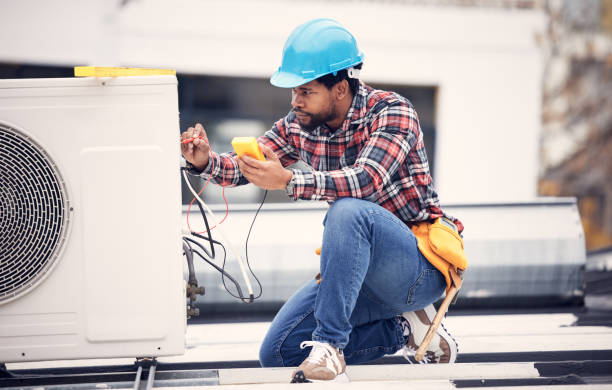 Best Licensed Electrician  in Rocky Point, NC
