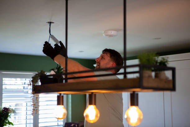 Best Home Electrical Repair  in Rocky Point, NC
