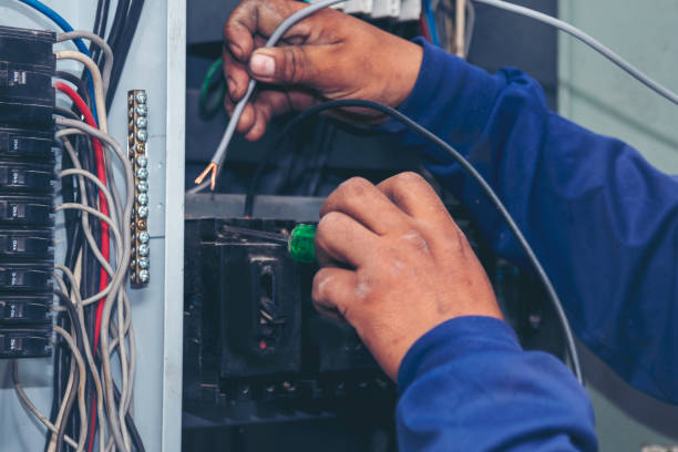 Best Affordable Electrical Installation  in Rocky Point, NC