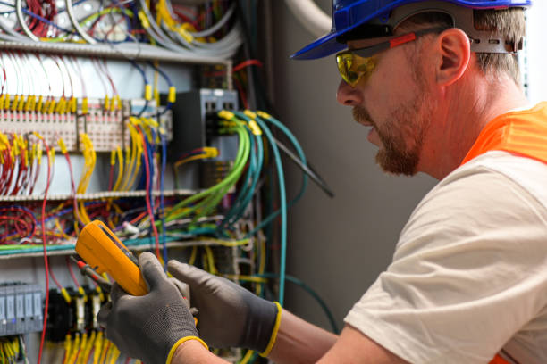 Best Electrician Near Me  in Rocky Point, NC