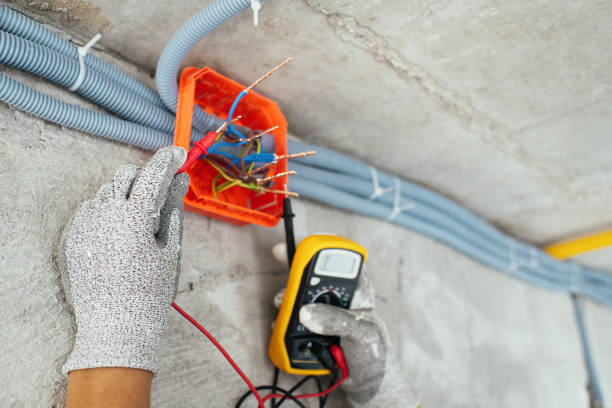 Electrical Rewiring Services in Rocky Point, NC