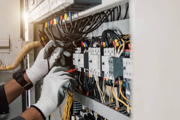Best Residential Electrician Services  in Rocky Point, NC